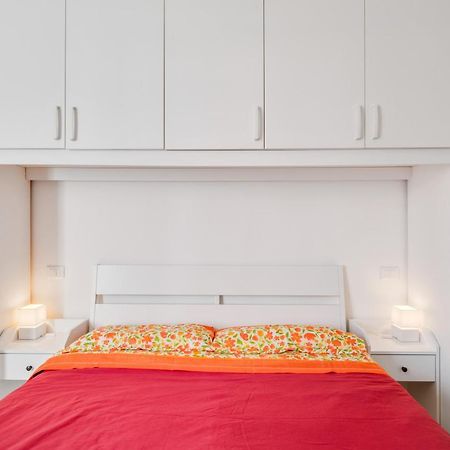 Corte Agordat Apartment X4 - Pet Friendly Padova Exteriér fotografie