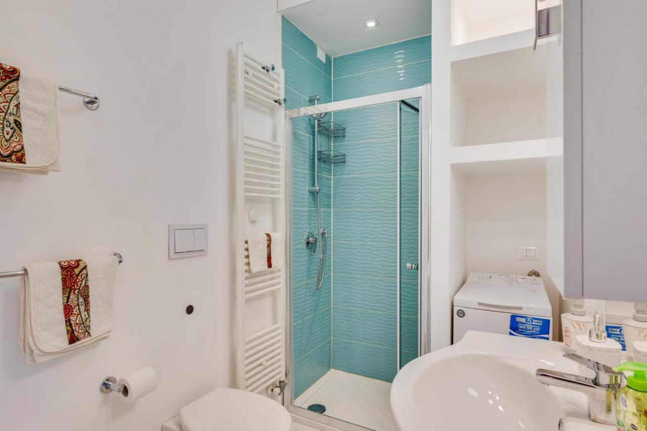 Corte Agordat Apartment X4 - Pet Friendly Padova Exteriér fotografie