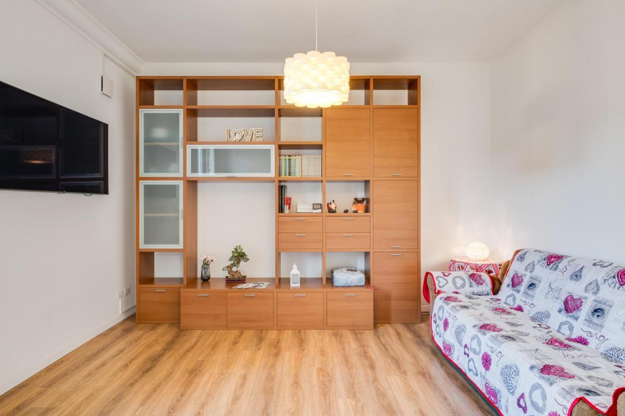 Corte Agordat Apartment X4 - Pet Friendly Padova Exteriér fotografie