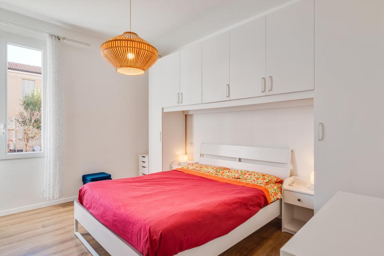 Corte Agordat Apartment X4 - Pet Friendly Padova Exteriér fotografie