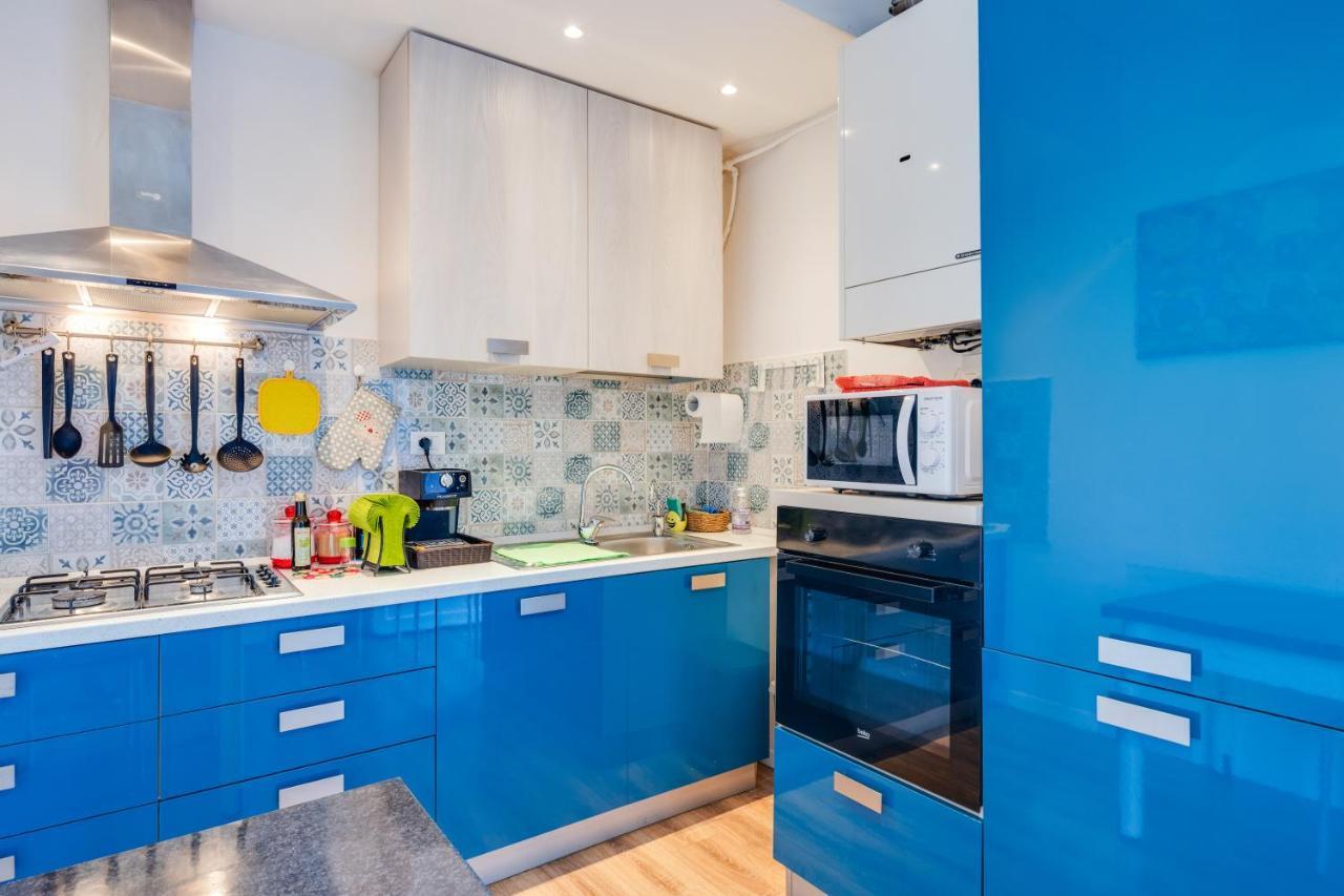 Corte Agordat Apartment X4 - Pet Friendly Padova Exteriér fotografie