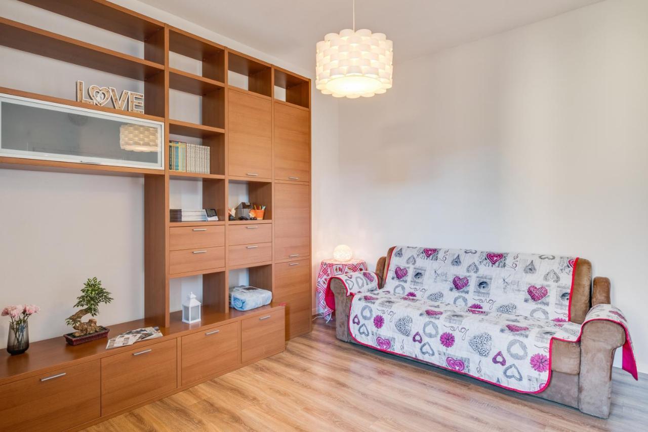 Corte Agordat Apartment X4 - Pet Friendly Padova Exteriér fotografie