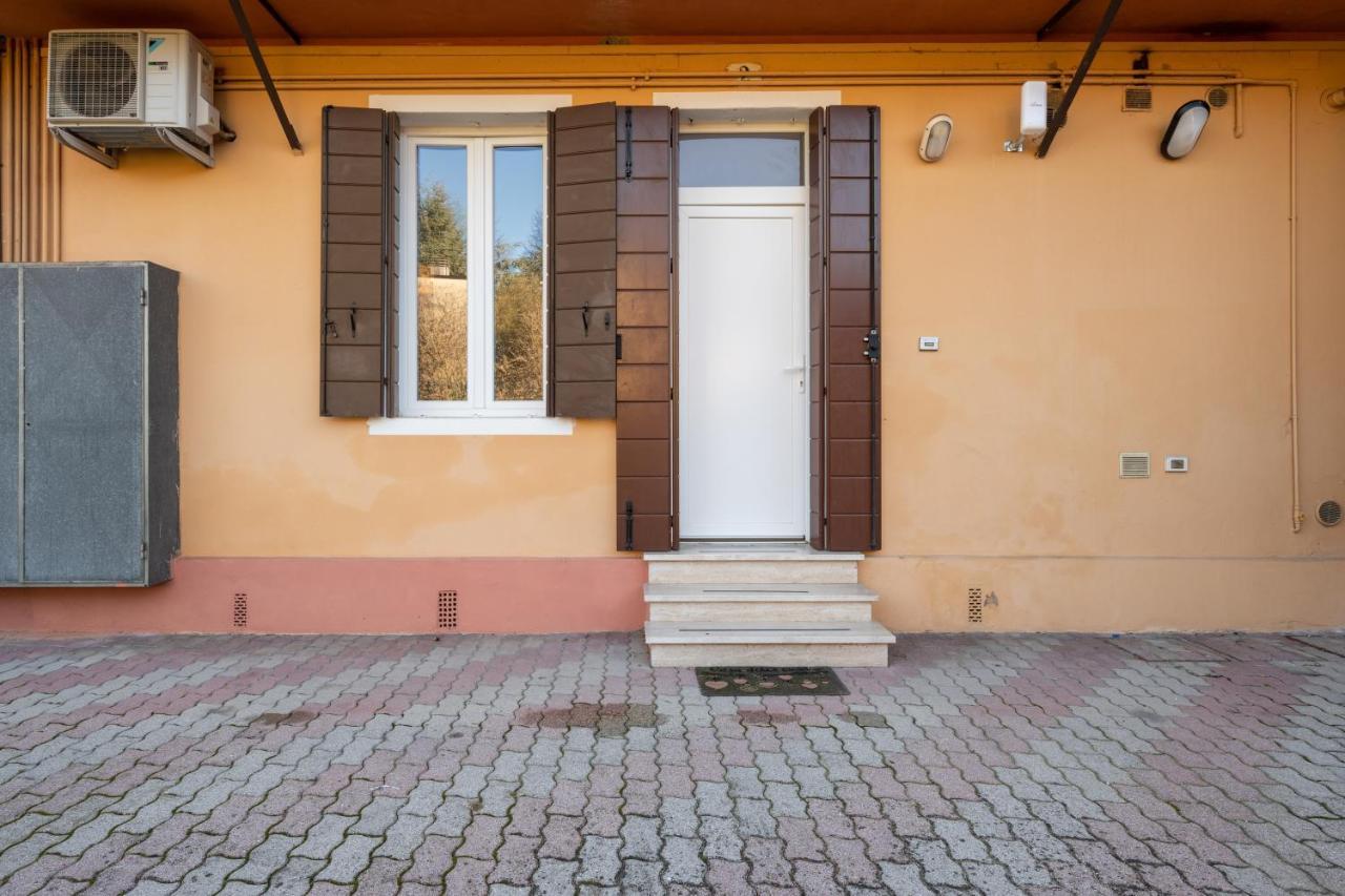 Corte Agordat Apartment X4 - Pet Friendly Padova Exteriér fotografie